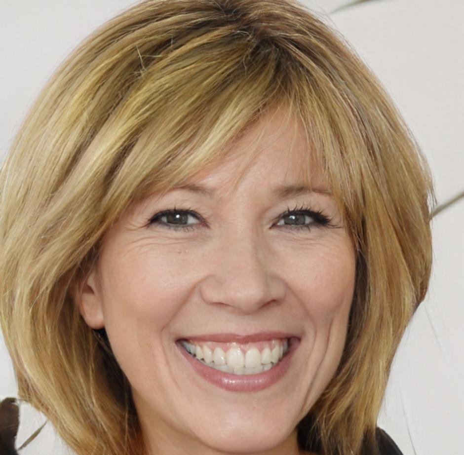 Esperanza Villareal, Directora Académica