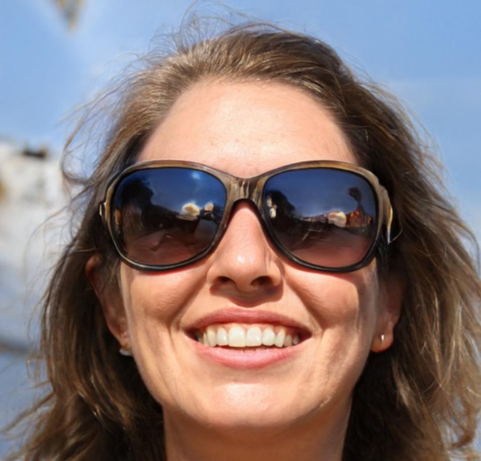 Remedios Castellanos, Coordinadora Pedagógica